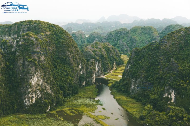 Tây Ninh cách Sài Gòn bao nhiêu km?